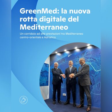 GreenMed sito
