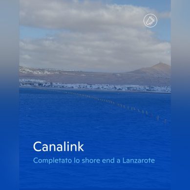 Canalink